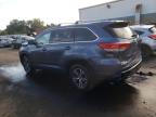 TOYOTA HIGHLANDER photo