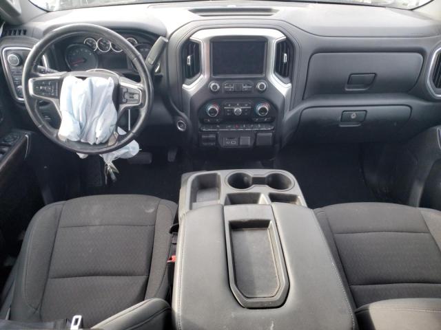 2020 CHEVROLET SILVERADO - 1GC4YTE72LF180407