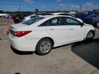 Lot #3024453524 2011 HYUNDAI SONATA GLS