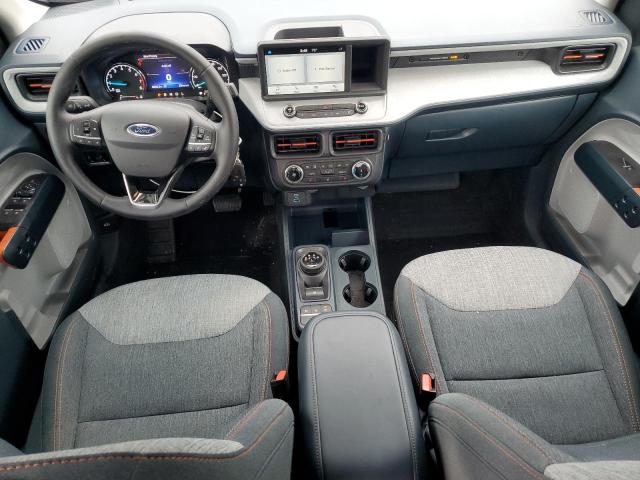 2024 FORD MAVERICK X - 3FTTW8J90RRA04862