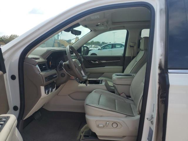 2021 GMC YUKON DENA - 1GKS2DKL5MR235064