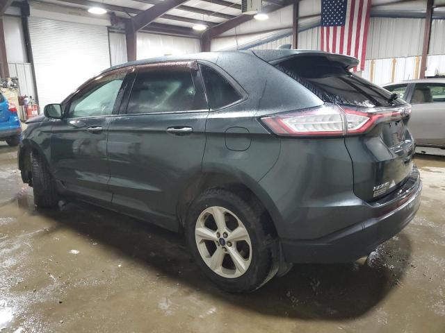 2015 FORD EDGE SE - 2FMTK4G9XFBC10465