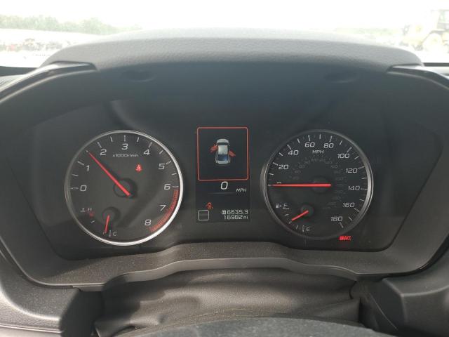 2022 SUBARU WRX PREMIU - JF1VBAF67N9012706