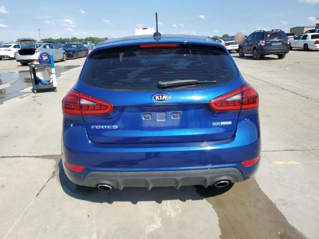 VIN 3KPFN5A36HE054150 2017 KIA Forte, EX no.6