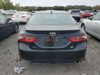 TOYOTA CAMRY SE N photo