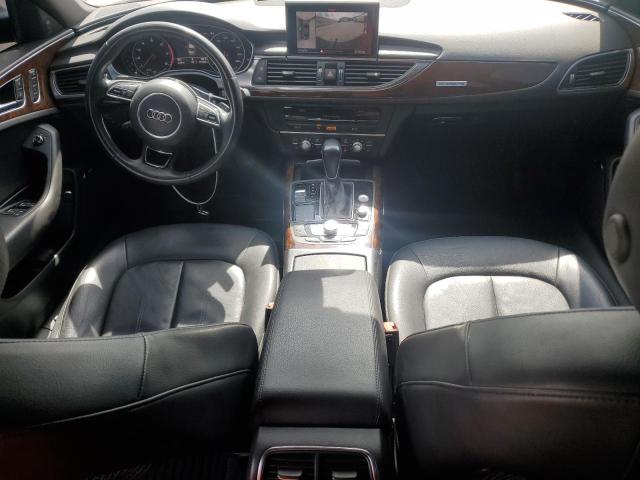 2016 AUDI A6 PREMIUM - WAUFGAFC7GN170993