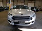 FORD FUSION TIT photo