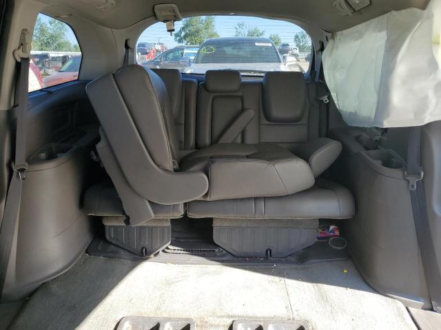 2015 HONDA ODYSSEY TO - 5FNRL5H92FB045367
