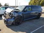 2019 FORD FLEX SEL - 2FMGK5C81KBA33142