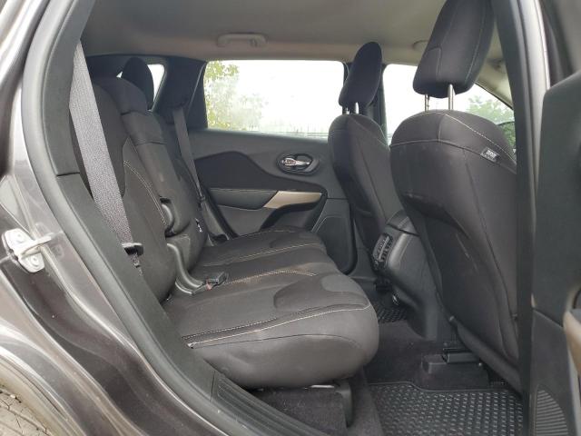 2017 JEEP CHEROKEE L - 1C4PJMCS8HW576315