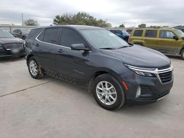 2022 CHEVROLET EQUINOX LT - 3GNAXKEV6NS182584