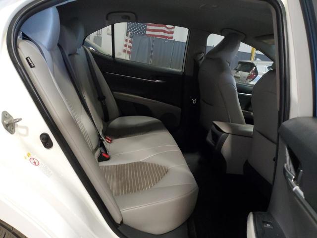 2019 TOYOTA CAMRY L - 4T1B11HK3KU717565