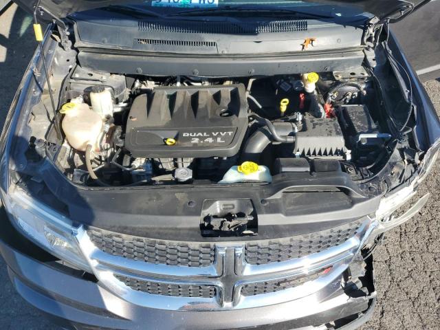 2015 DODGE JOURNEY SE - 3C4PDCABXFT530993