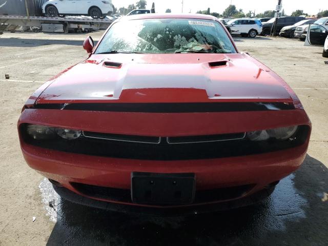 VIN 2C3CDYBT5EH158381 2014 Dodge Challenger, R/T no.5