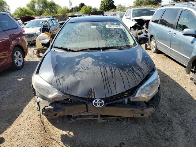 VIN 2T1BURHEXEC188427 2014 Toyota Corolla, L no.5