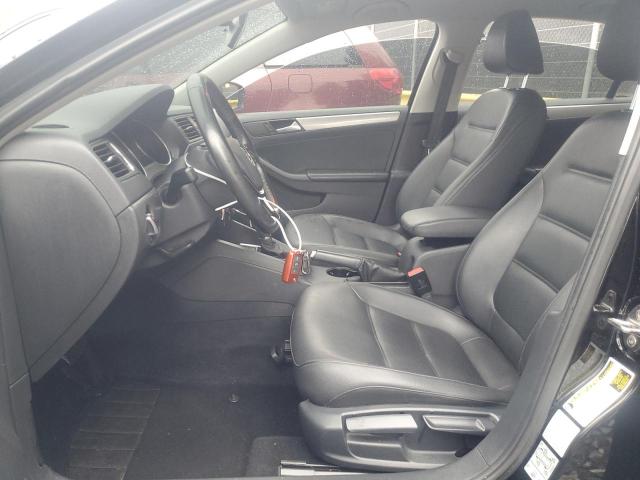 2017 VOLKSWAGEN JETTA SE - 3VWDB7AJ0HM374108