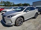 2020 LEXUS RX 350 - 2T2HZMDA4LC233176