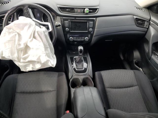 2018 NISSAN ROGUE S - JN8AT2MT3JW460106