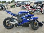 2006 YAMAHA YZFR6 L - JYARJ12E76A002460