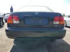 HONDA CIVIC EX photo