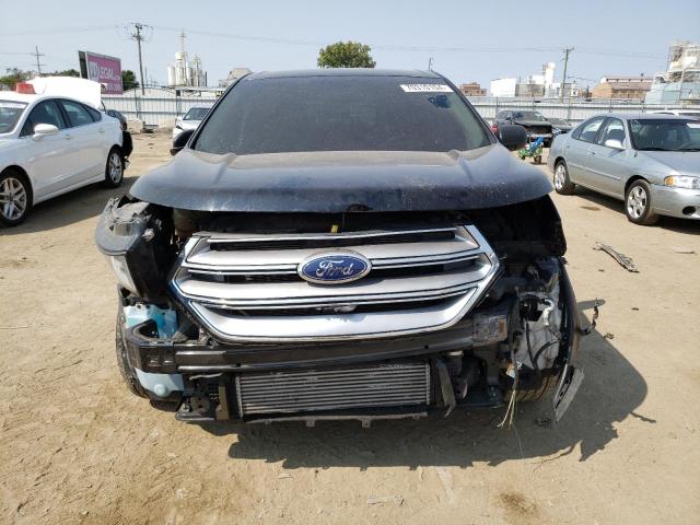 2018 FORD EDGE SE - 2FMPK3G98JBC50872