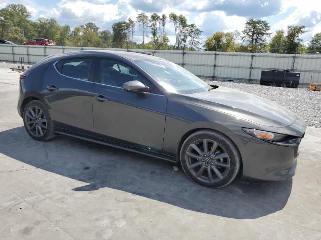 VIN JM1BPAKL7M1332261 2021 Mazda 3, Select no.4