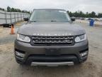 LAND ROVER RANGE ROVE photo