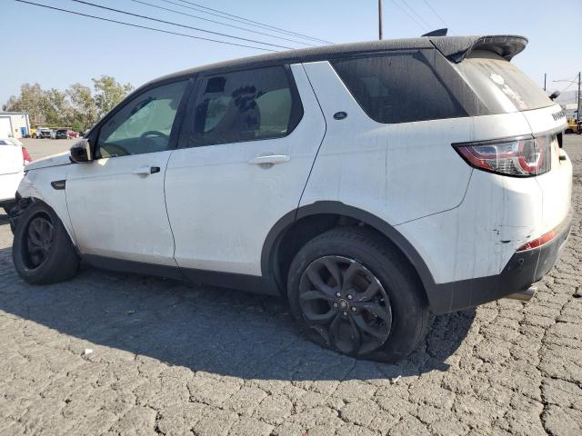 VIN SALCR2FX1KH781644 2019 Land Rover Discovery, Hse no.2