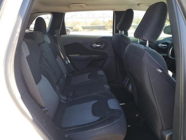 2015 JEEP CHEROKEE S - 1C4PJLAB1FW689274