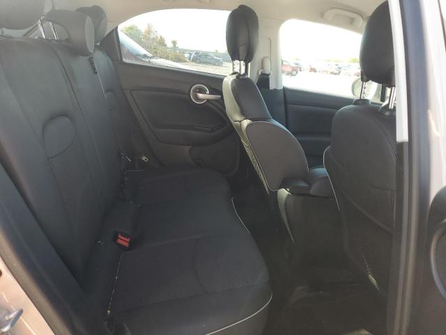 2016 FIAT 500X TREKK ZFBCFYCT3GP366622