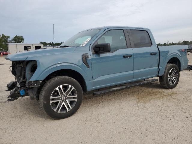 2023 FORD F150 SUPER - 1FTEW1EP3PKE35402