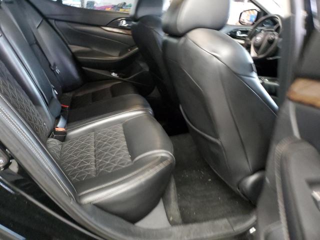2016 NISSAN MAXIMA 3.5 - 1N4AA6AP8GC424377