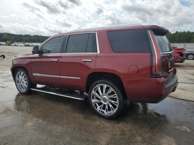 2016 CADILLAC ESCALADE P - 1GYS3CKJ8GR197359