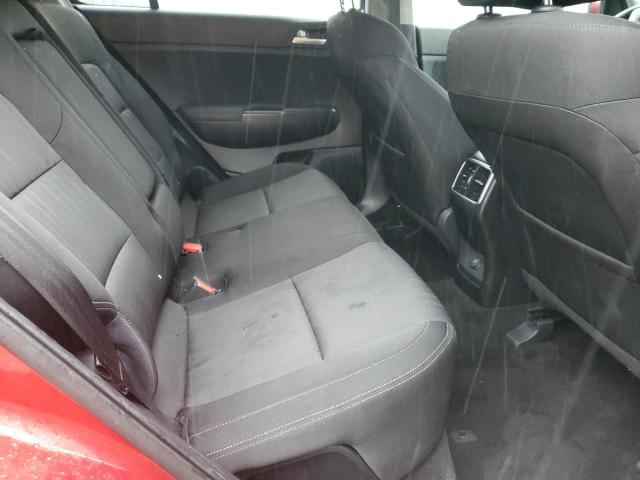 2020 KIA SPORTAGE L - KNDPMCAC8L7631281