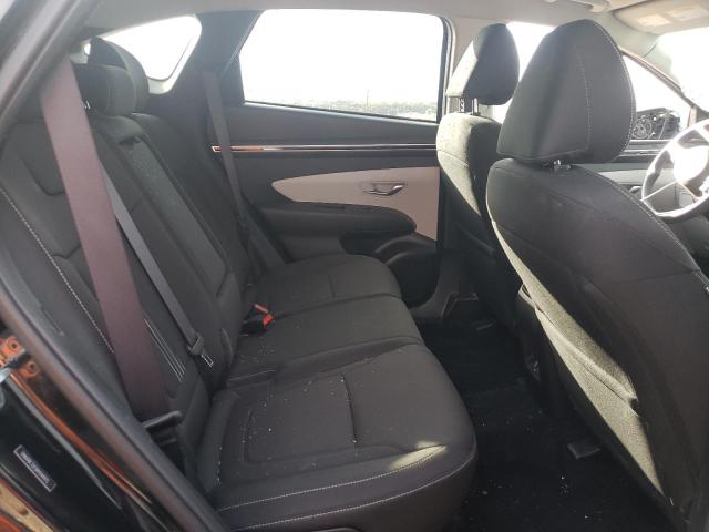 2024 HYUNDAI TUCSON SEL - 5NMJBCDE5RH344975