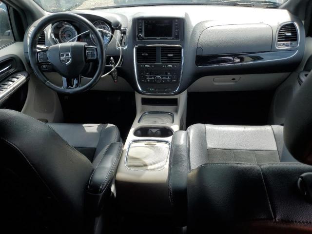 2018 DODGE GRAND CARA - 2C4RDGCG3JR173743