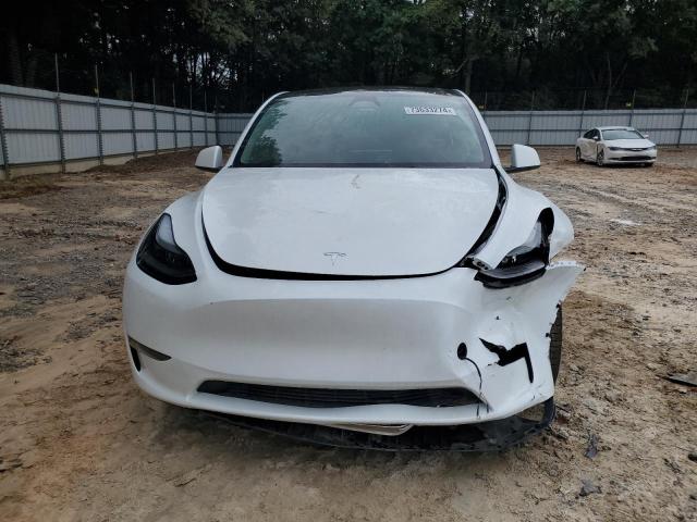 2023 TESLA MODEL Y - 7SAYGDEE8PA187901