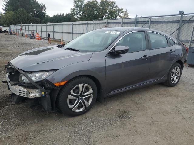 2017 HONDA CIVIC LX - 2HGFC2F53HH553380
