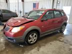 PONTIAC VIBE photo