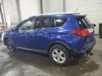 TOYOTA RAV4 XLE photo