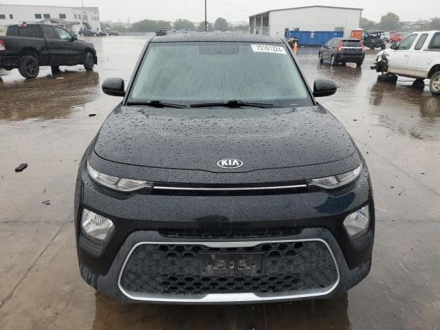 2020 KIA SOUL LX - KNDJ23AU5L7038238