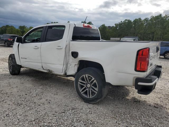 2021 CHEVROLET COLORADO - 1GCGSBEA3M1277568