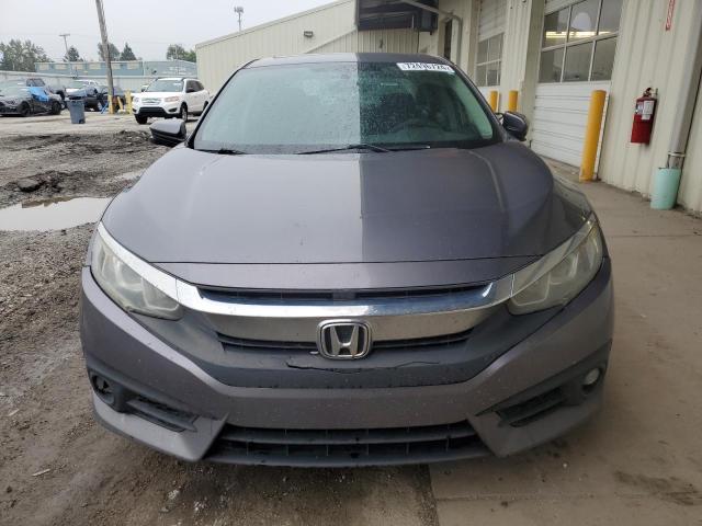 2016 HONDA CIVIC EX - 19XFC1F35GE040018