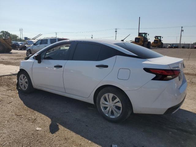 2023 NISSAN VERSA S - 3N1CN8DV7PL820983