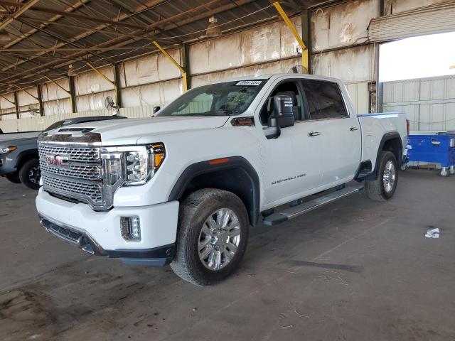 2020 GMC SIERRA K25 1GT49REY6LF322539  69997354