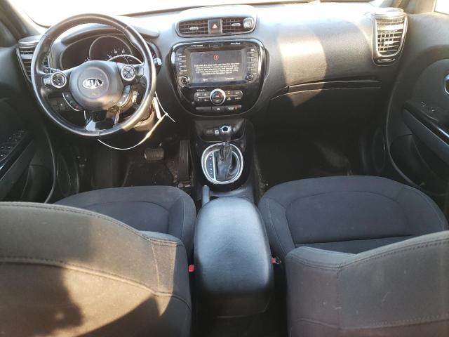 VIN KNDJX3A57E7705534 2014 KIA Soul, ! no.8