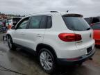 VOLKSWAGEN TIGUAN S photo