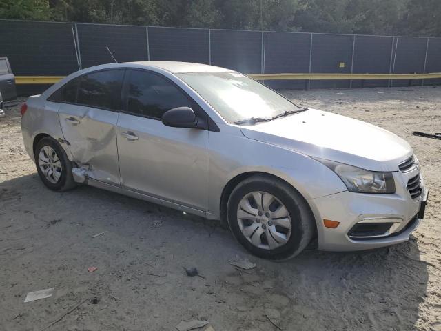 2016 CHEVROLET CRUZE LIMI - 1G1PC5SH3G7138731