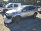 2017 HONDA CR-V EXL - 5J6RW2H80HL008275