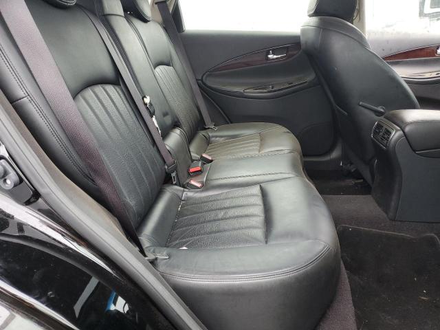 2017 INFINITI QX50 - JN1BJ0RR3HM416560